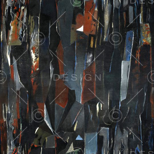 纹理印花华亿平台图片