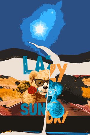 字母印花华亿平台图片