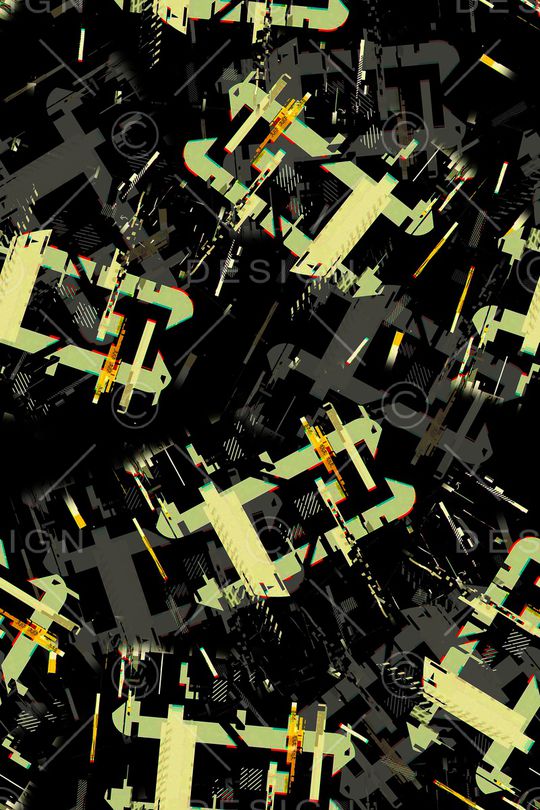 字母印花华亿平台图片