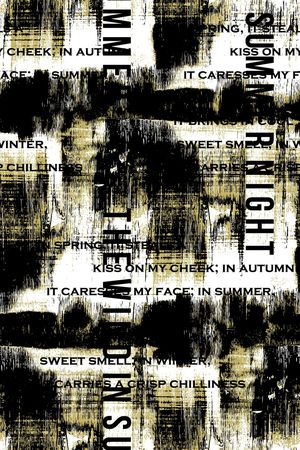 字母印花华亿平台图片