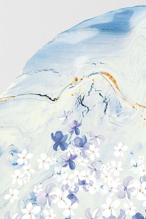 女装定位花印花华亿平台图片