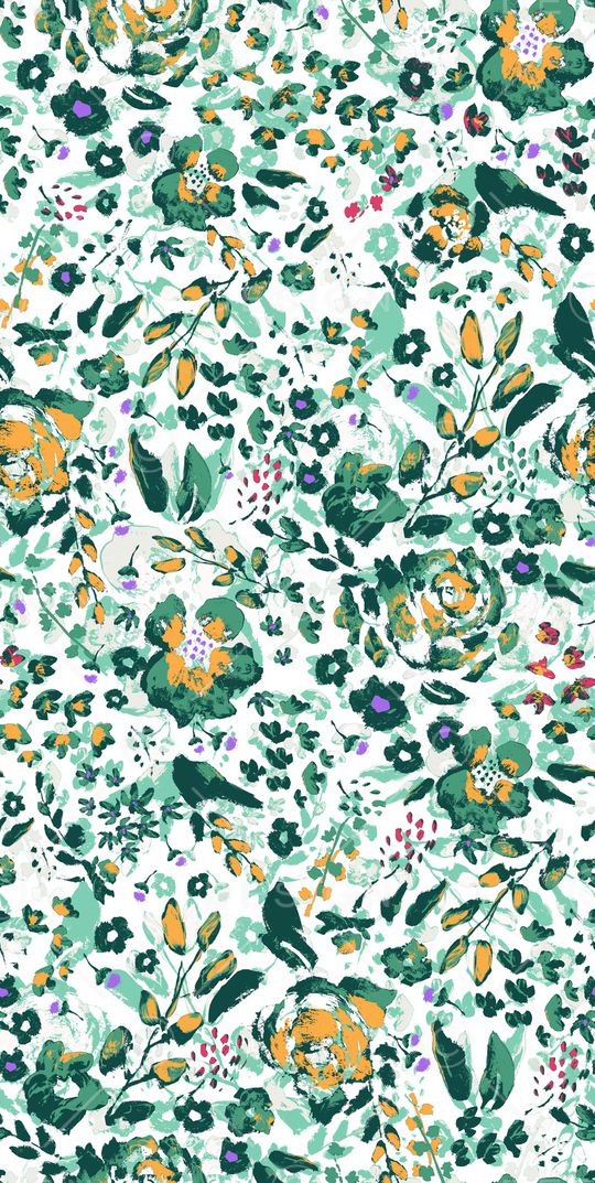 简约印花华亿平台图片