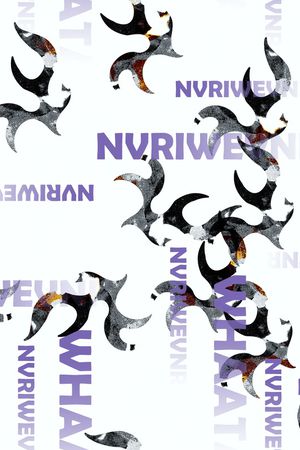 字母印花华亿平台图片