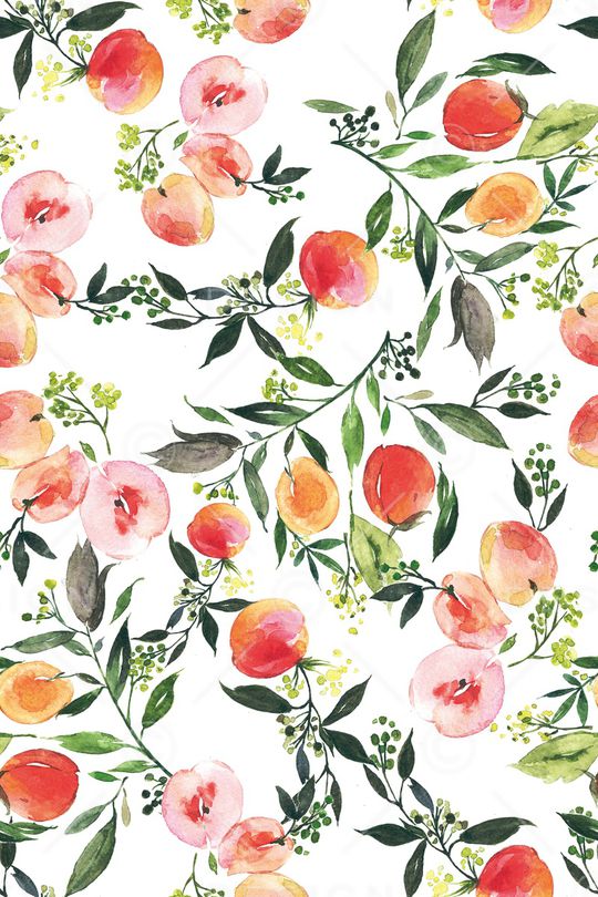 水果印花华亿平台图片