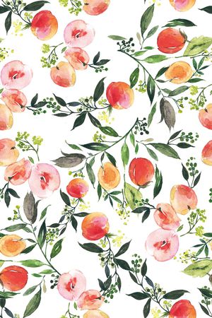 水果印花华亿平台图片