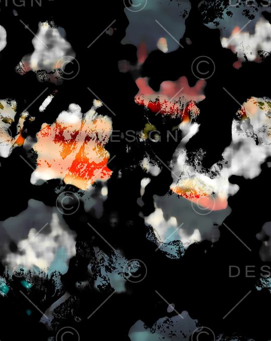 字母印花华亿平台图片