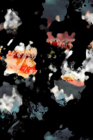 字母印花华亿平台图片