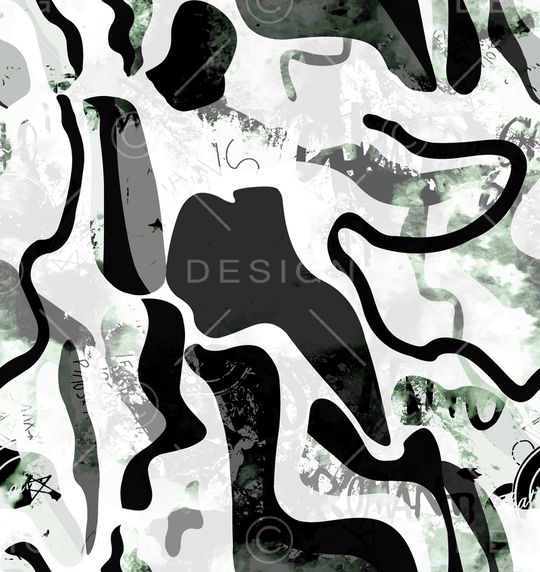 字母印花华亿平台图片