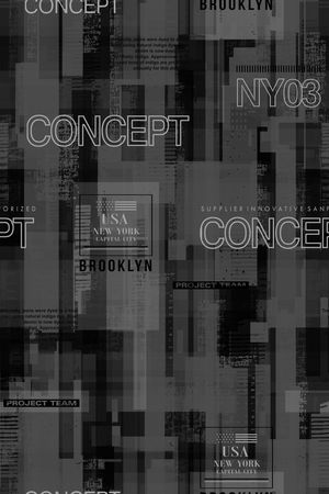 字母印花华亿平台图片