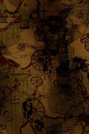 趋势华亿平台印花华亿平台图片