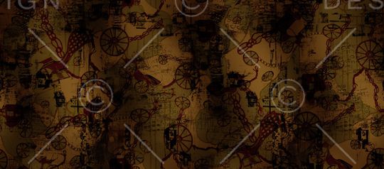 趋势华亿平台印花华亿平台图片