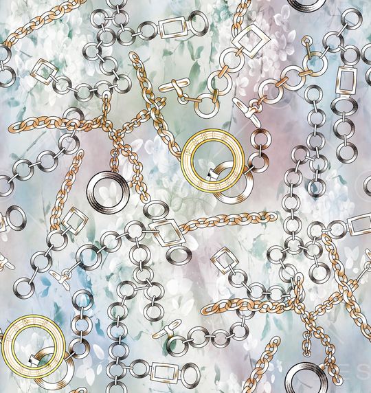 趋势华亿平台印花华亿平台图片