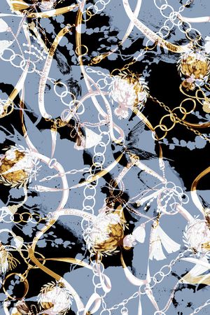 趋势华亿平台印花华亿平台图片