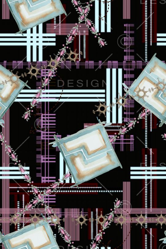 数码华亿平台印花华亿平台图片