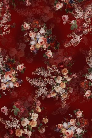 时尚印花华亿平台图片