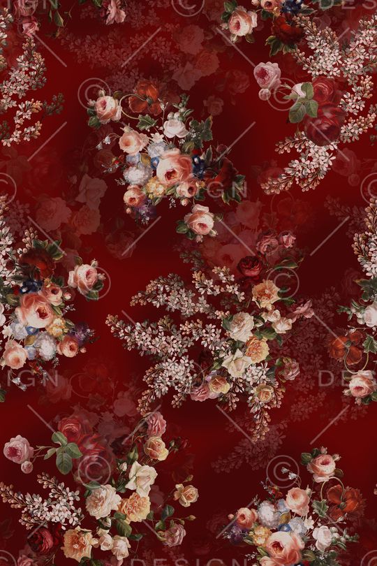 时尚印花华亿平台图片