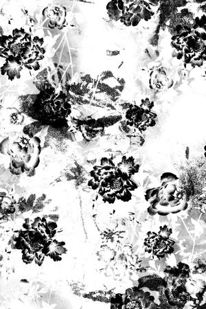 数码华亿平台印花华亿平台图片