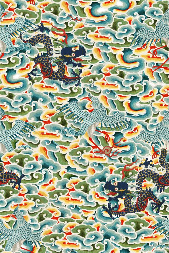 龙印花华亿平台图片