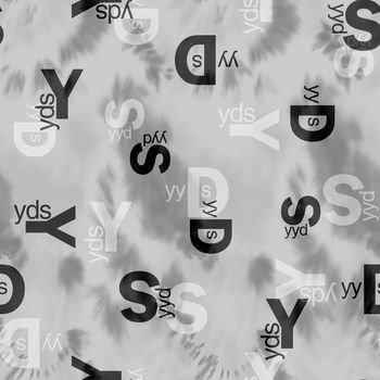 字母印花华亿平台图片