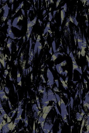 男装印花华亿平台图片