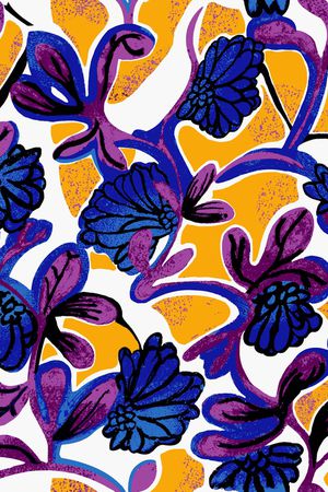 大牌风印花华亿平台图片