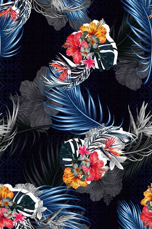 COACH印花华亿平台图片