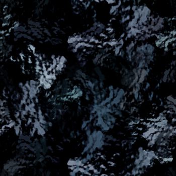 大牌风印花华亿平台图片