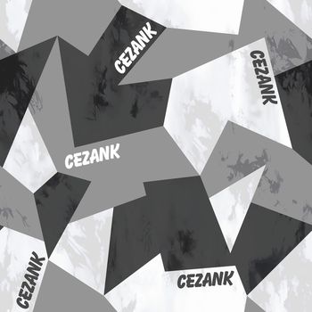 字母印花华亿平台图片