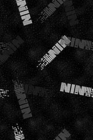 字母印花华亿平台图片