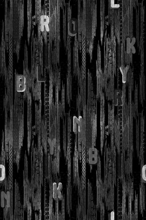 男装满版花印花华亿平台图片