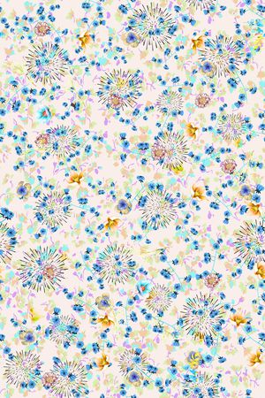 数码华亿平台印花华亿平台图片