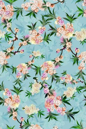 数码华亿平台印花华亿平台图片