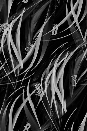 字母印花华亿平台图片