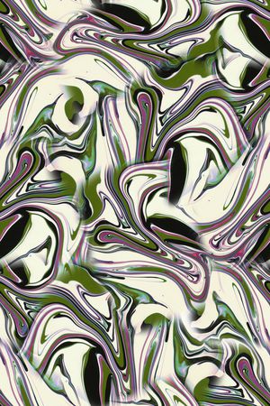 大牌风印花华亿平台图片