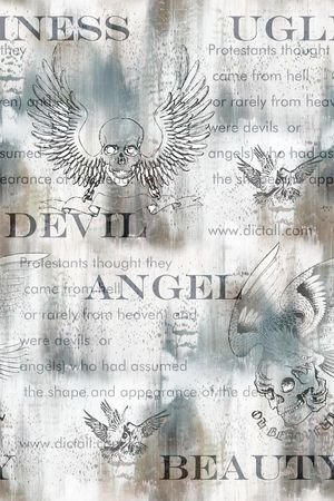 字母印花华亿平台图片