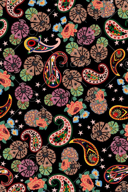 星星印花华亿平台图片