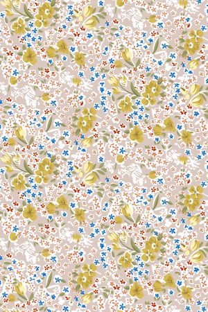 简约印花华亿平台图片