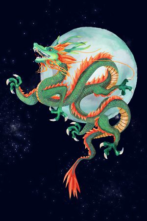 龙印花华亿平台图片