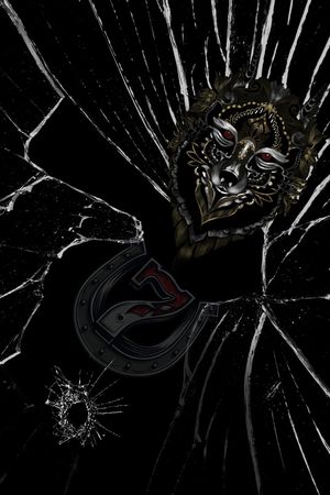 动物花卉印花华亿平台图片