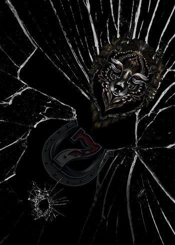 动物花卉印花华亿平台图片