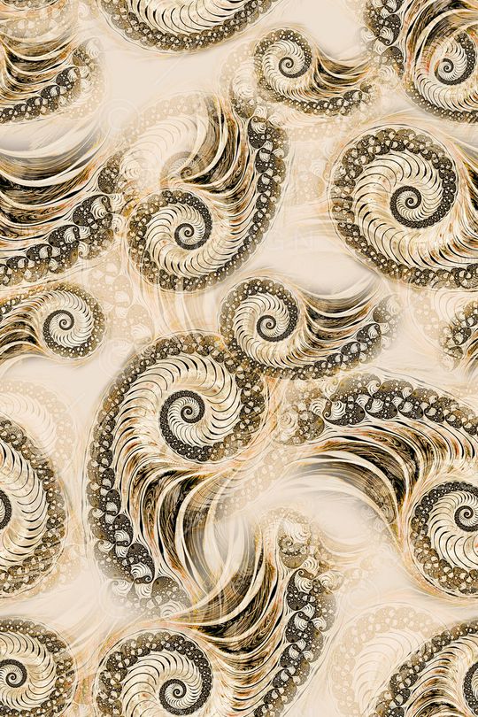 肌理印花华亿平台图片