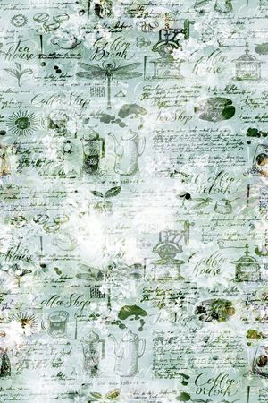 线条画印花华亿平台图片