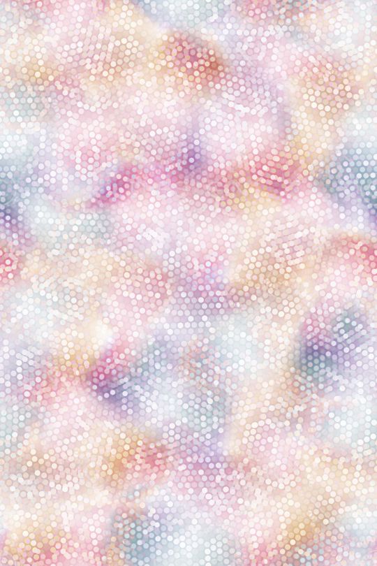 水彩印花华亿平台图片