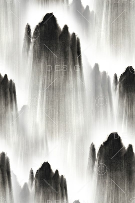 大牌风印花华亿平台图片