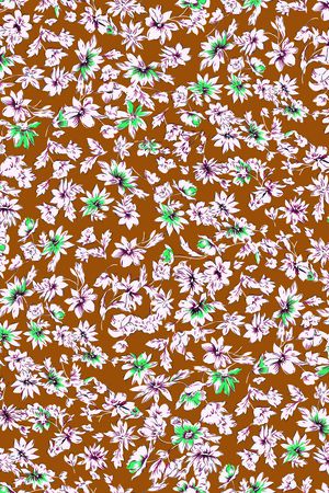 格子印花华亿平台图片