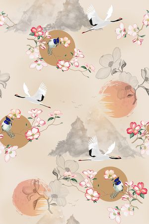 女装印花华亿平台图片