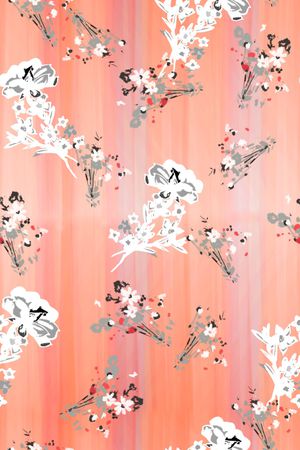 数码华亿平台印花华亿平台图片