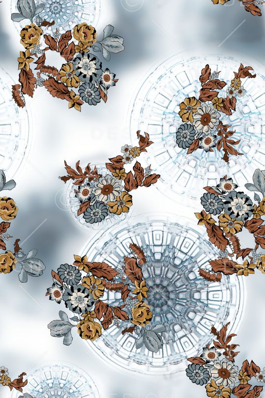 数码华亿平台印花华亿平台图片