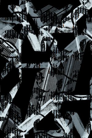 字母印花华亿平台图片