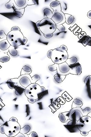 笑脸印花华亿平台图片